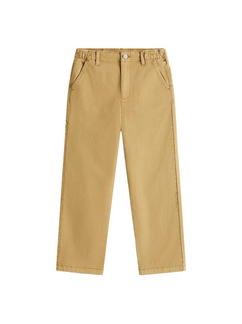 TOMMY HILFIGER Essential Trousers for Kids/Teens TOMMY | THKB0KB10048TAEN