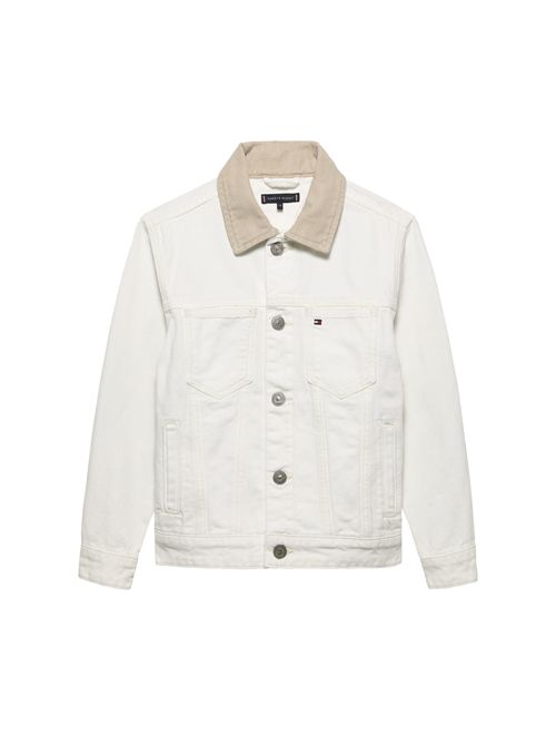 TOMMY HILFIGER Giacca  trucker Heritage TOMMY | THKB0KB10082T1CD