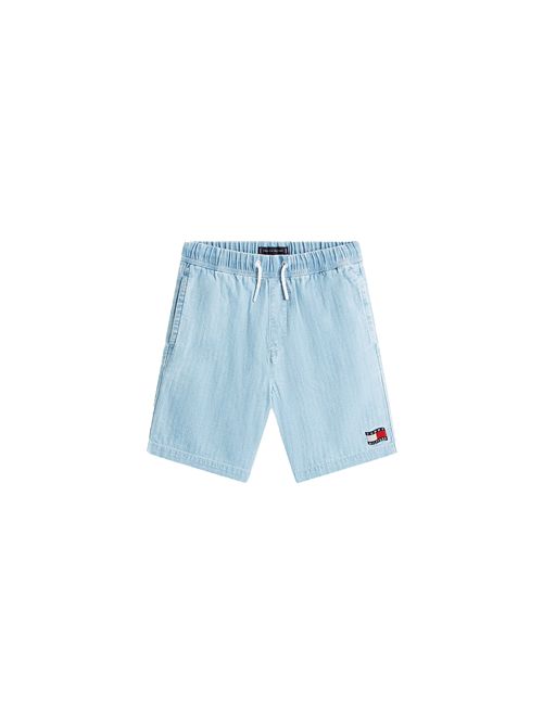 TOMMY HILFIGER Shorts Relaxed fit TOMMY | THKB0KB10248J1A4