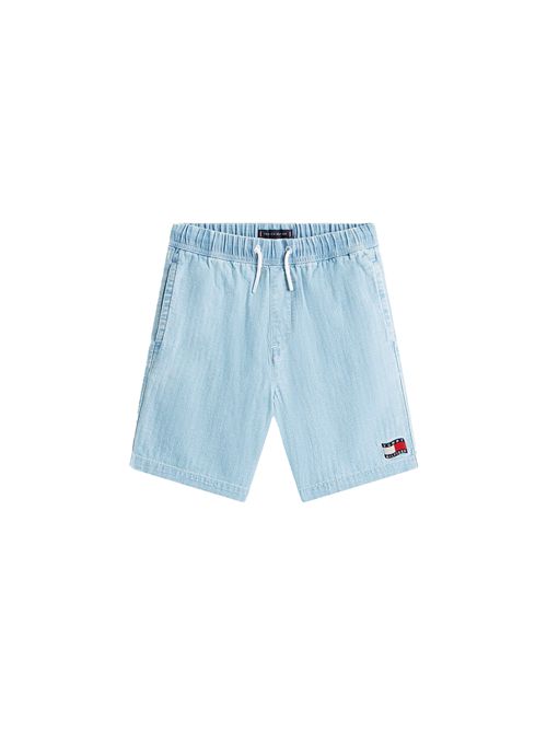 TOMMY HILFIGER Shorts Relaxed fit TOMMY | THKB0KB10248T1A4