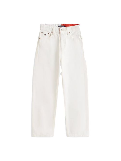TOMMY HILFIGER Jeans Heritage larghi TOMMY | THKB0KB10342T1CD