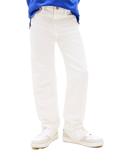 TOMMY HILFIGER Jeans Heritage larghi TOMMY | THKB0KB10342T1CD