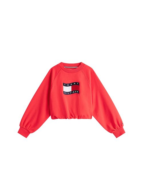 TOMMY HILFIGER Felpa Relaxed fit TOMMY | THKG0KG09236JXK3