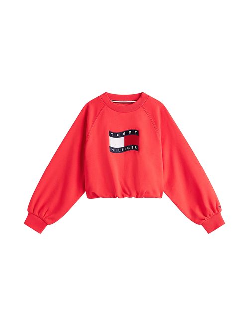 TOMMY HILFIGER Felpa Relaxed fit TOMMY | THKG0KG09236TXK3