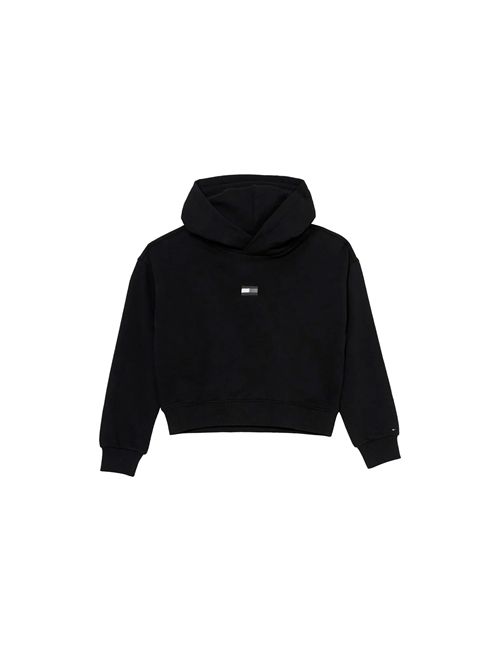 TOMMY HILFIGER Felpa con cappuccio per Ragazze TOMMY | THKG0KG09336TBDS