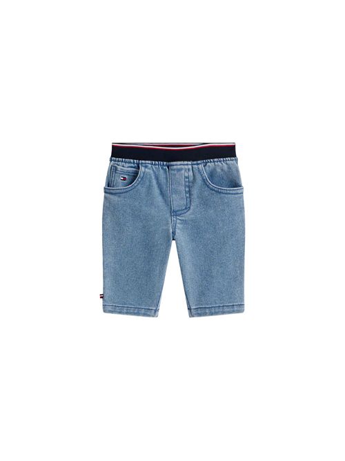 TOMMY HILFIGER Baby Denim Jeans TOMMY | THKN0KN019511A4