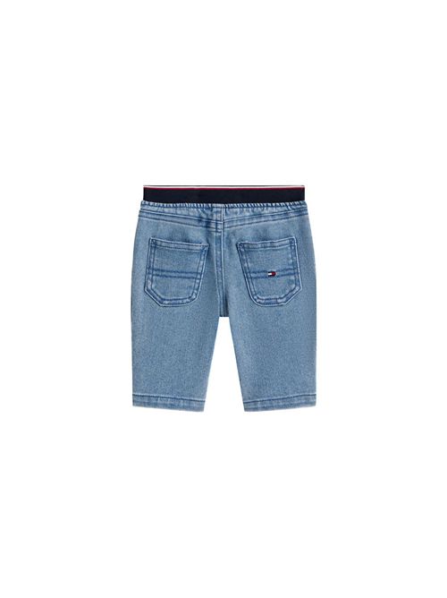 TOMMY HILFIGER Baby Denim Jeans TOMMY | THKN0KN019511A4