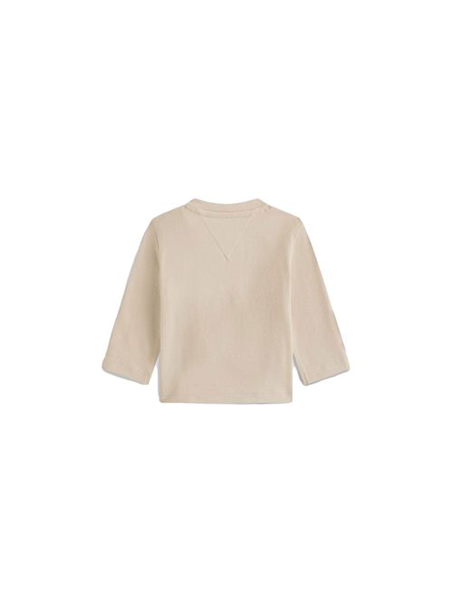 CALVIN KLEIN Maglia a maniche lunghe per Neonati TOMMY | THKN0KN02147ABY