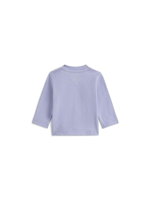 CALVIN KLEIN Maglia a maniche lunghe per Neonati TOMMY | THKN0KN02147C5U