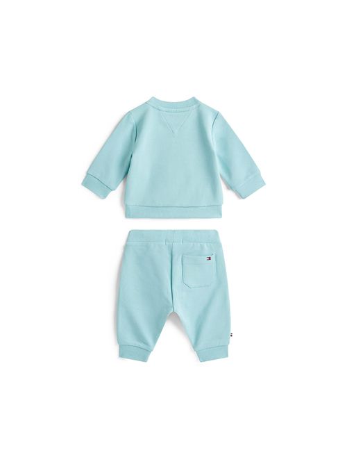 TOMMY HILGIFER Tuta da joggers Neonati TOMMY | THKN0KN02162DAA