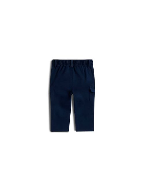 TOMMY HILFIGER Pantalone Cargo per Neonato TOMMY | THKN0KN02207C1G