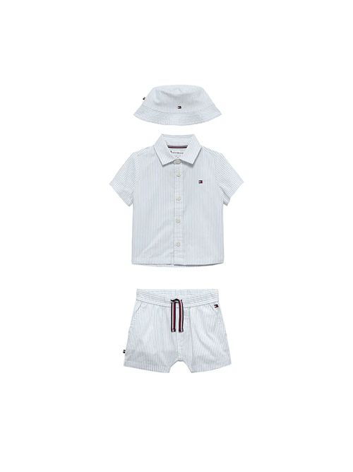 Tommy Hilfiger Ithaca set for babies TOMMY | THKN0KN02376J0A4