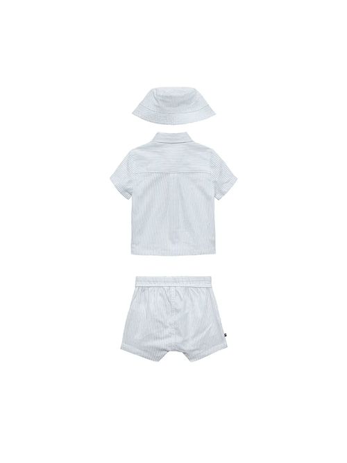 Tommy Hilfiger Ithaca set for babies TOMMY | THKN0KN02376J0A4