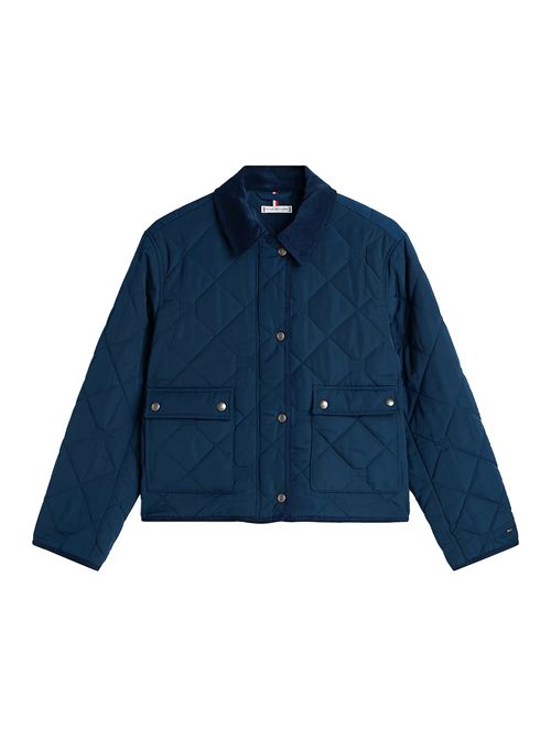 Tommy Hilfiger Jacket-Style Down Jacket TOMMY | WW0WW47998C1G