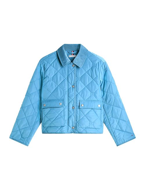 Tommy Hilfiger Jacket-Style Down Jacket TOMMY | WW0WW47998DA2