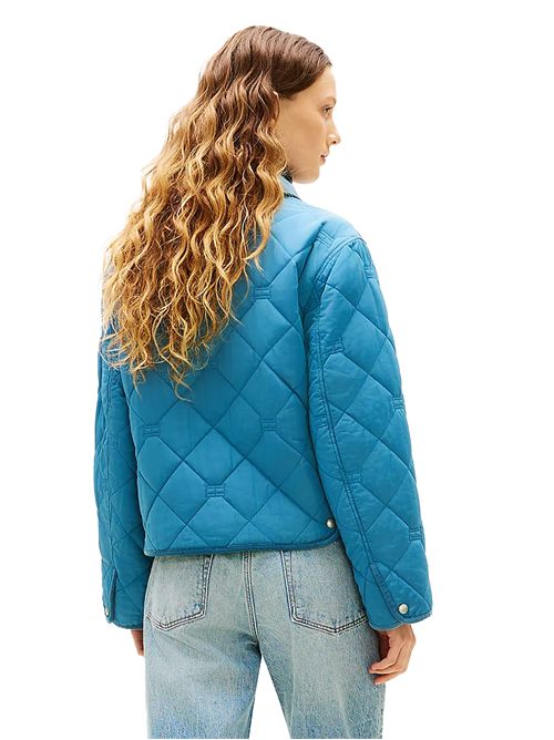 Tommy Hilfiger Jacket-Style Down Jacket TOMMY | WW0WW47998DA2
